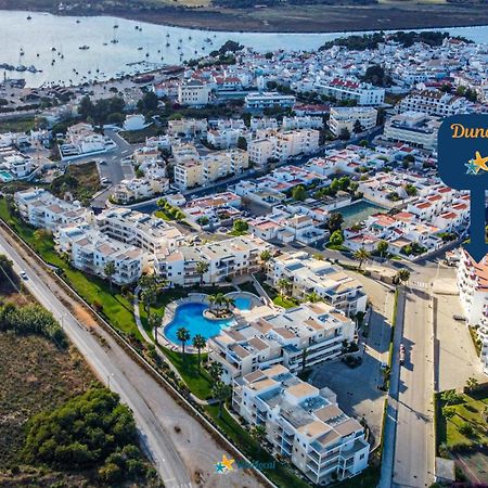 Dunas Alvor- Apartamento Viva Local Extérieur photo