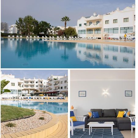 Dunas Alvor- Apartamento Viva Local Extérieur photo