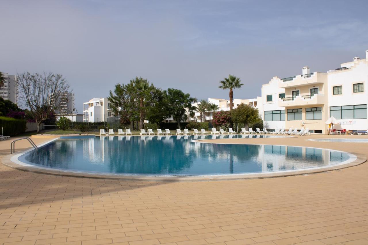 Dunas Alvor- Apartamento Viva Local Extérieur photo