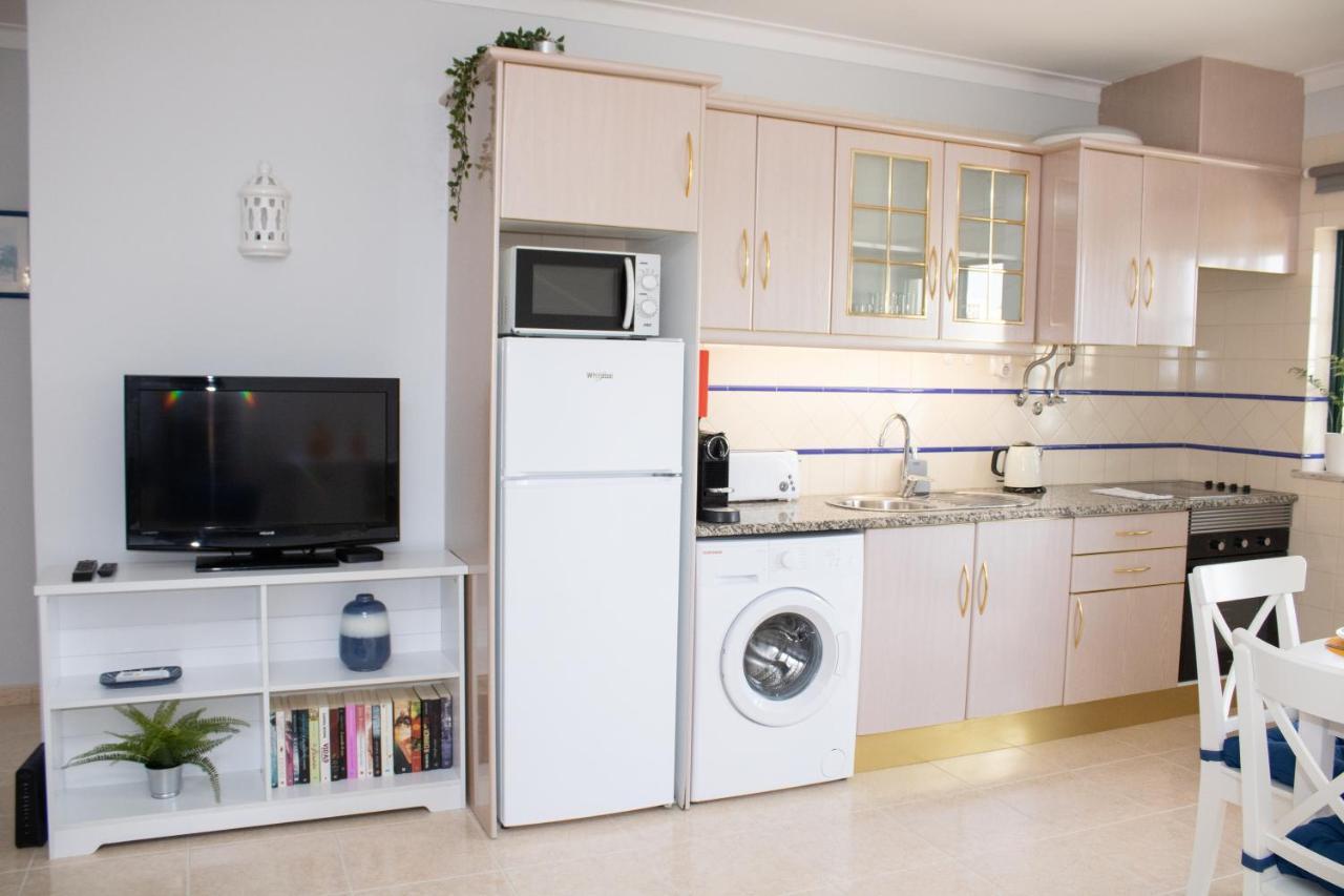 Dunas Alvor- Apartamento Viva Local Extérieur photo
