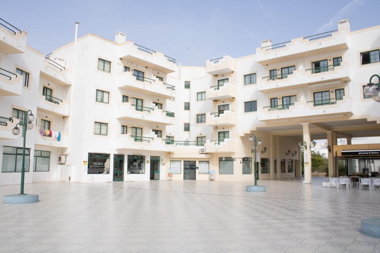 Dunas Alvor- Apartamento Viva Local Extérieur photo