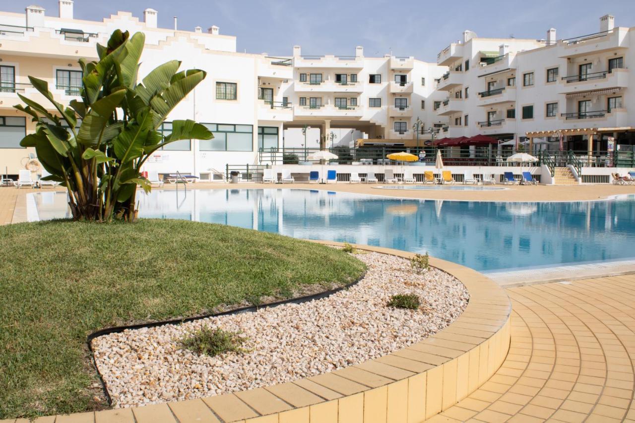 Dunas Alvor- Apartamento Viva Local Extérieur photo