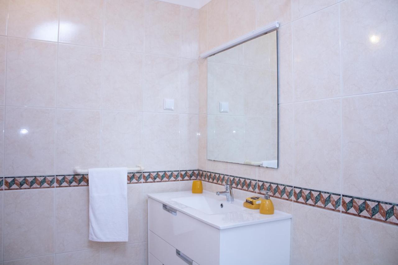Dunas Alvor- Apartamento Viva Local Extérieur photo