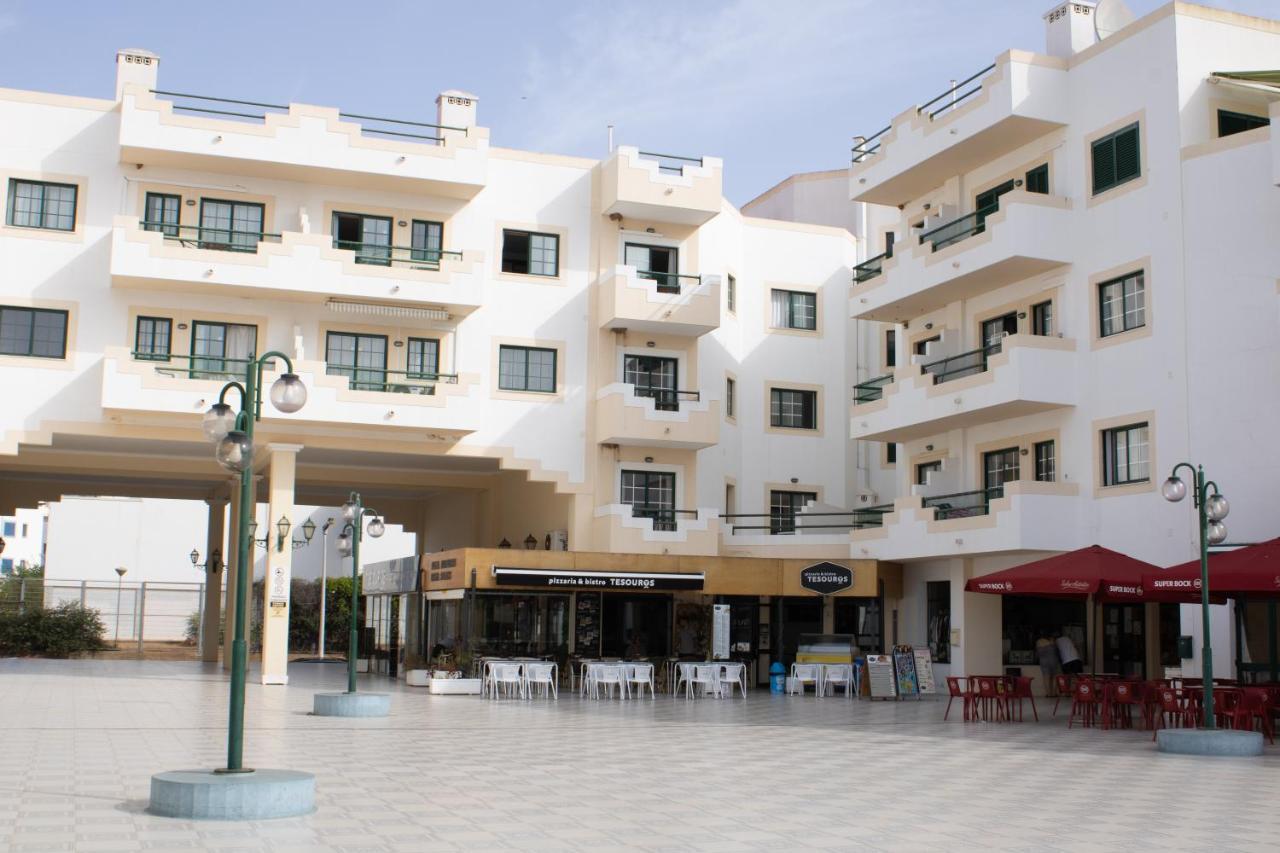 Dunas Alvor- Apartamento Viva Local Extérieur photo