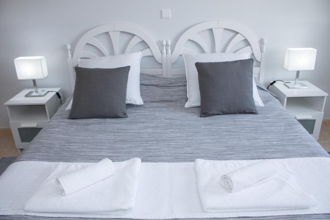 Dunas Alvor- Apartamento Viva Local Extérieur photo