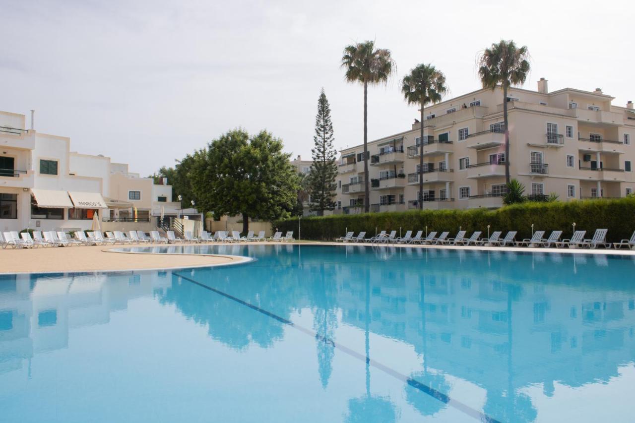 Dunas Alvor- Apartamento Viva Local Extérieur photo