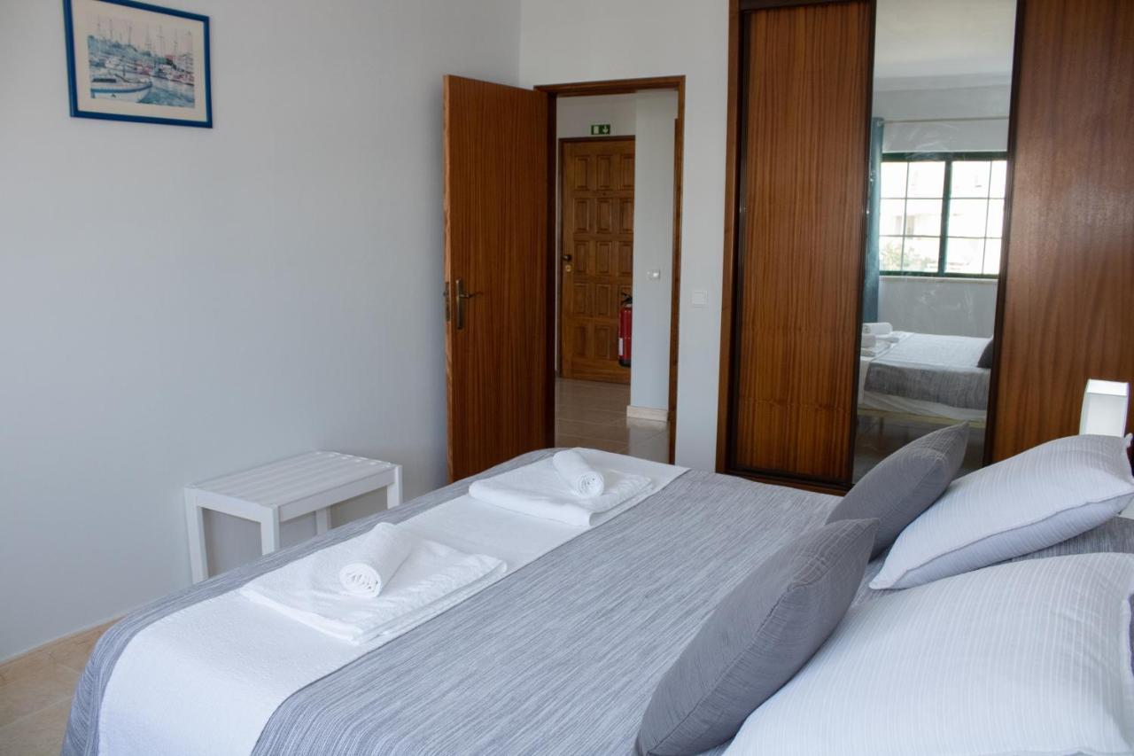 Dunas Alvor- Apartamento Viva Local Extérieur photo