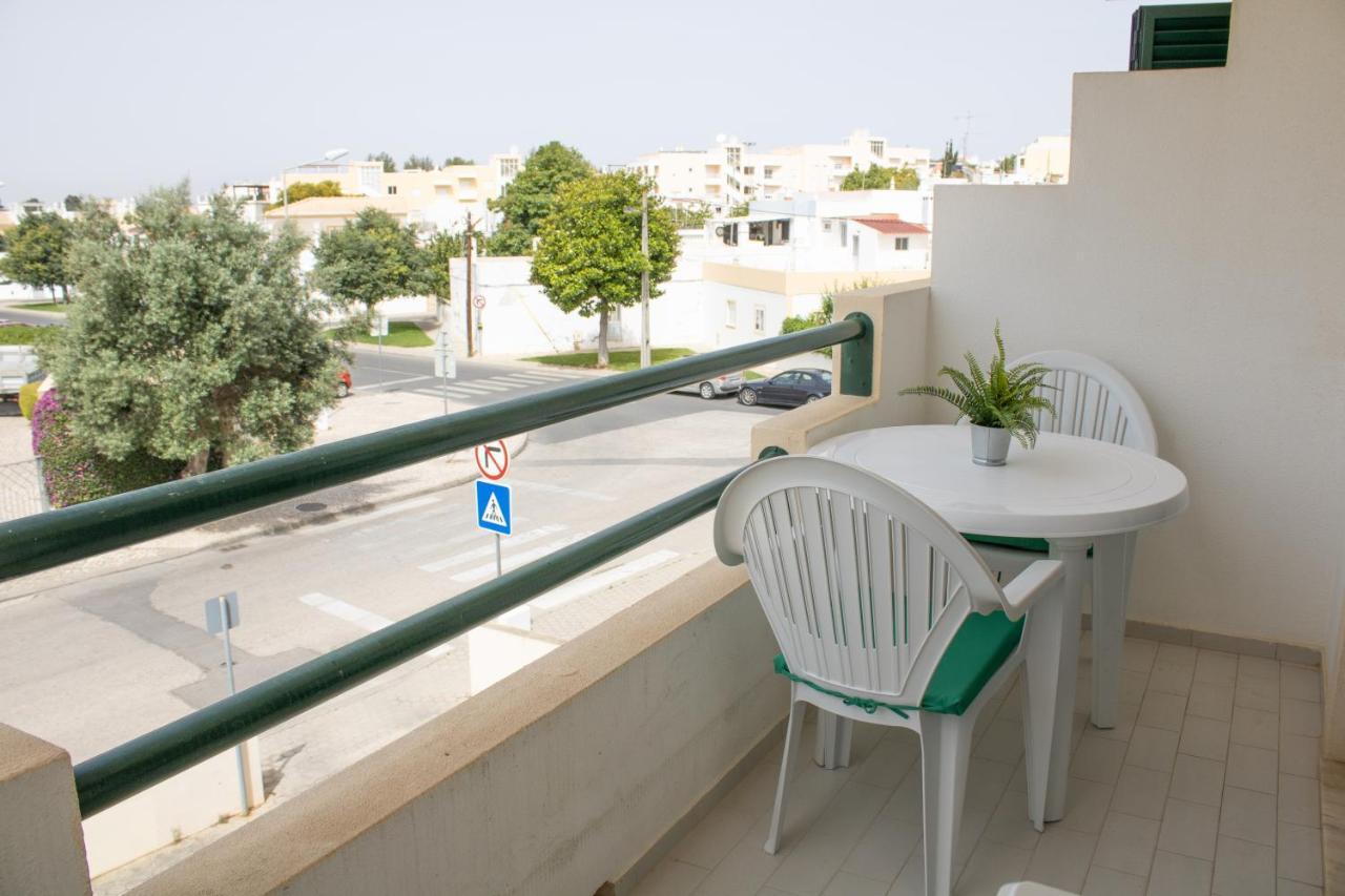Dunas Alvor- Apartamento Viva Local Extérieur photo