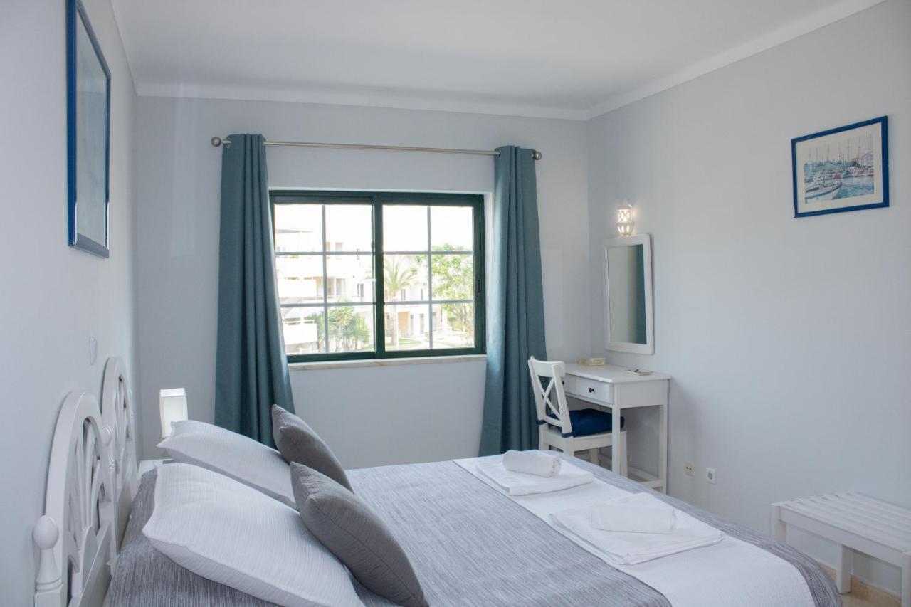 Dunas Alvor- Apartamento Viva Local Extérieur photo